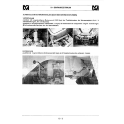 Merlo Turbofarmer KT P26.6 SP SPT LP LPT – P28.7 – P28.9 – P30.9 – P33.7 – P35.7 K KT Service Manual, Mechanic Manual, Electrical Diagram DE [PDF]